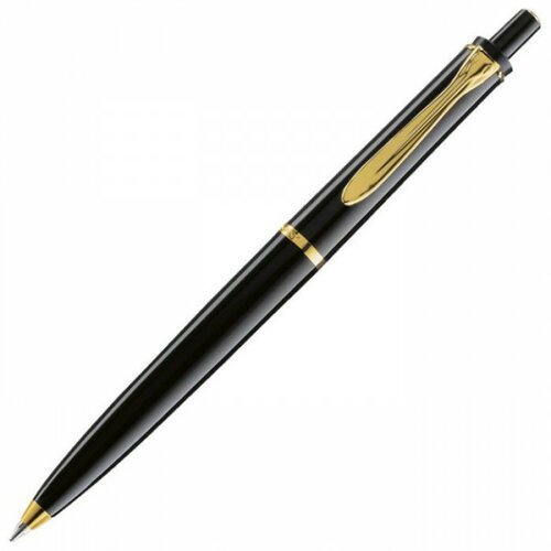 Pelikan olovka hemijska classic k200 plus poklon kutija g5 996686 crna Cene