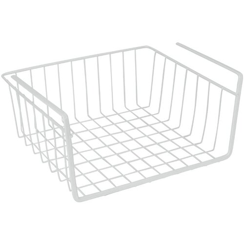 Metaltex Viseča ko&amp;scaron;ara za shranjevanje pod polico &amp;scaron;irina 30 cm Slike