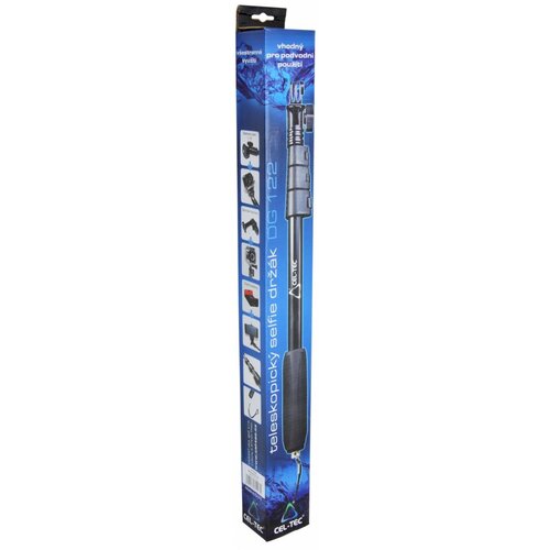 CEL-TEC DG122 Aqua + bluetooth daljinski upravljač Slike