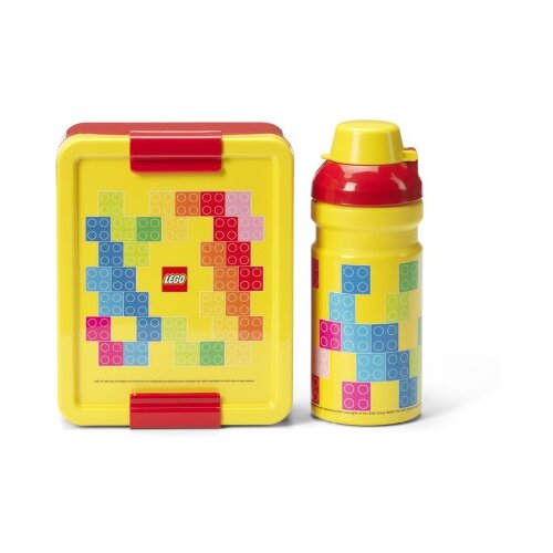 Lego set za užinu: Kockice ( 40580801 ) Slike