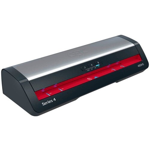 Plastifikator gbc a3 480hs 4410072eu 4 valji GBC APARATI Cene
