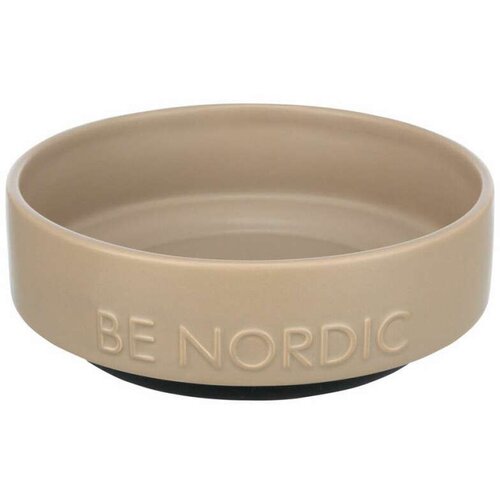  Hranilica za pse Trixie Taupe Boja &Oslash; 16 cm 500 ml Cijene