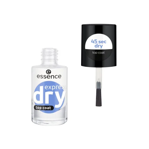 Essence Express Dry Top Coat