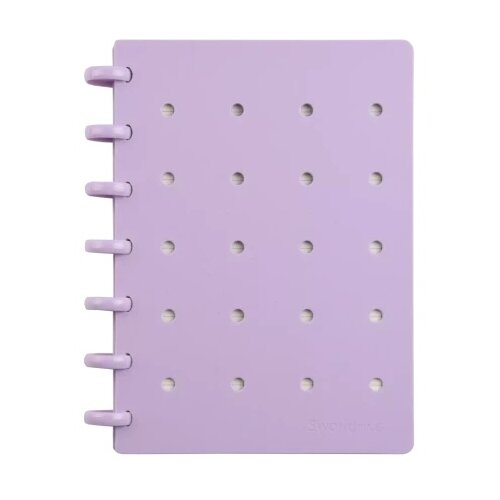 Sworld sveska sp a5 80 lista purple st6193 ( 66193p ) Cene