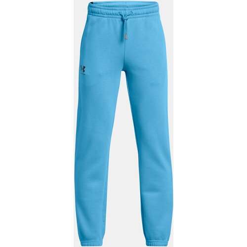 Under Armour Boys' sweatpants B Icon Flc Jogger Taping - Boys Cene