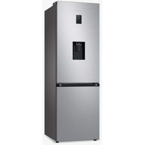 Samsung OUTLET - RB34T652ESA/EK kombinovani frižider, A++, 331 L, 185 cm, DIT, Dispenser, Metal graphite ( RB34T652ESA/EK ) Slike