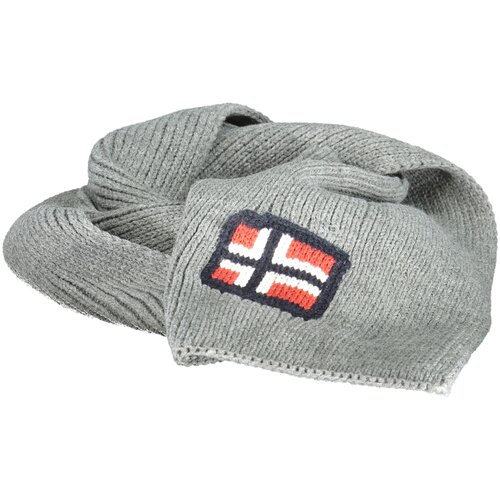 Norway 1963 MEN&#39;S GRAY SCARF Cijene