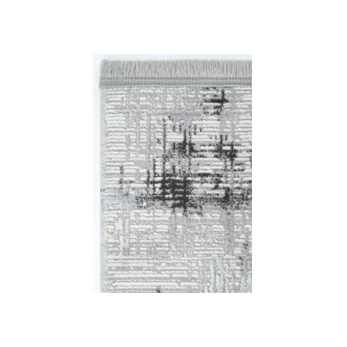 Conceptum Hypnose Tepih Nora 6213 Grey 100 x 500 (860BLN4356) Cene