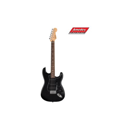  EL. GITARA FENDER Standard Strat HSS LRL BK Cene