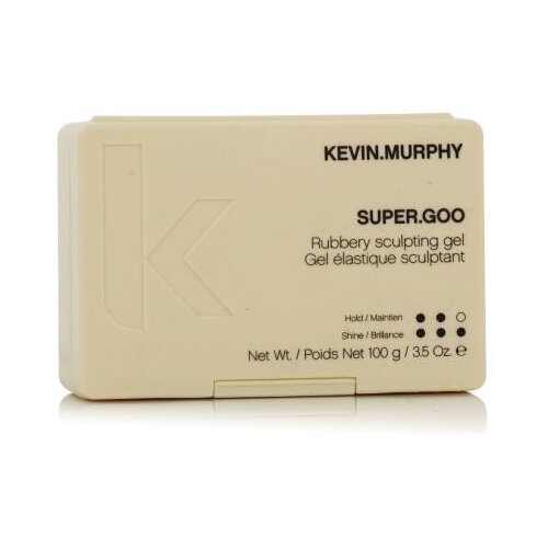 Kevin Murphy Super.Goo gel za kosu srednje jaka fiksacija 100 ml unisex Cijene