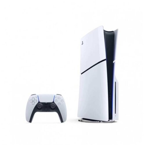 Sony PlayStation 5 Slim D Chassis Cijene