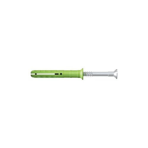 Fischer N Green 8 x 100/60 S K NV tipl za čavao 100 mm 532726 1 Set Cijene