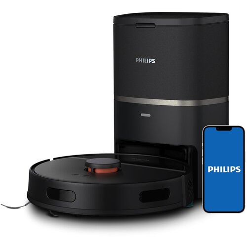 Philips Robot usisivač XU3100/01 Slike