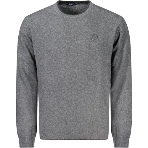 North Sails MEN&#39;S SWEATER GREY Cijene