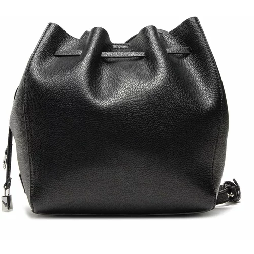 Quazi Ročna torba MQP-A-002-10-01 Black