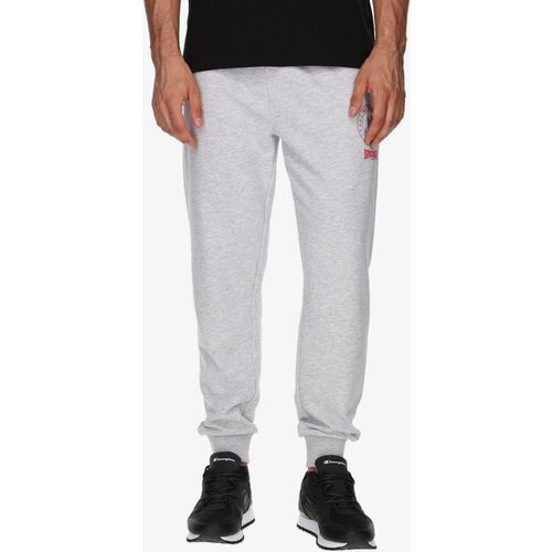 Lonsdale muška trenerka donji deo circle cuff pants Slike