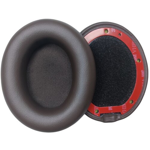 INF Nadomestne u&amp;scaron;esne blazinice za Beats Studio Pro coffee, (21734340) Slike