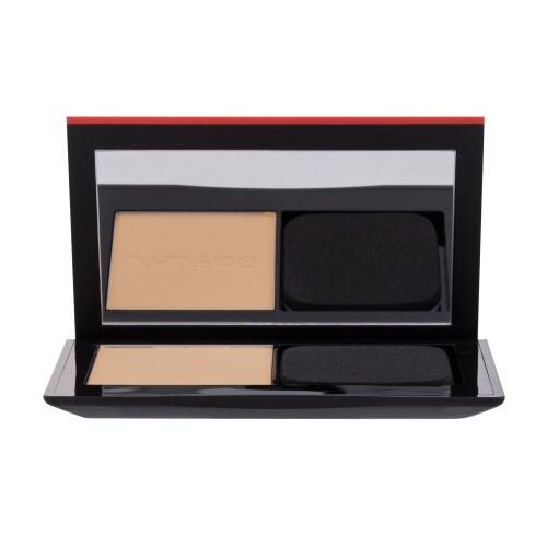 Shiseido Synchro Skin Self-Refreshing Cushion Compact dugotrajni kompaktni puder 9 g Nijansa 240 quartz Tester Cijene
