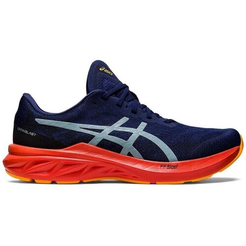 Asics Tek &amp;amp; Trail Dynablast 3 pisana Slike