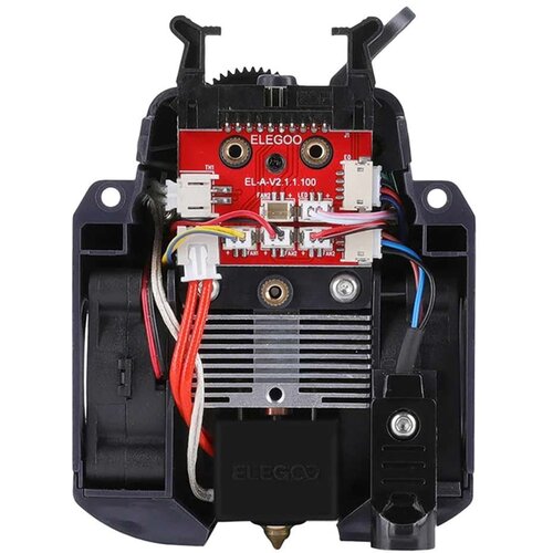 Elegoo Neptune 4 Pro extruder kit Slike