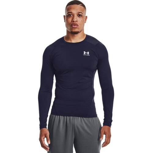 Under Armour Men's compression shirt HG Armour Comp LS Cijene