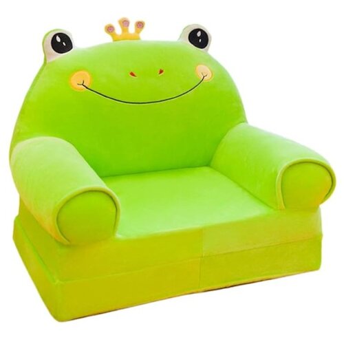  Foteljica za decu Frog Cene