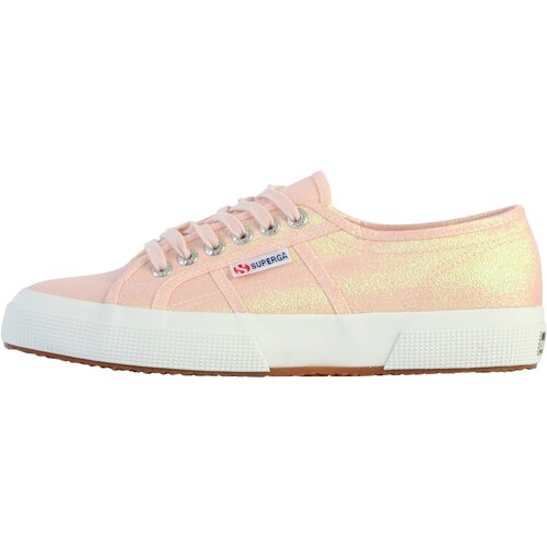 Superga Nizke superge 214129 Rožnata Slike