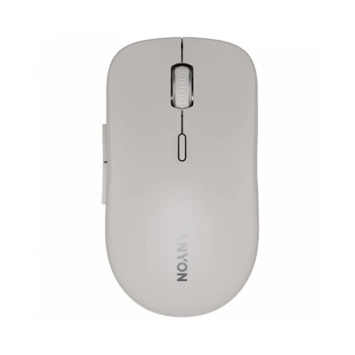 Canyon mouse MW-12 Dual band Wireless grey Cene