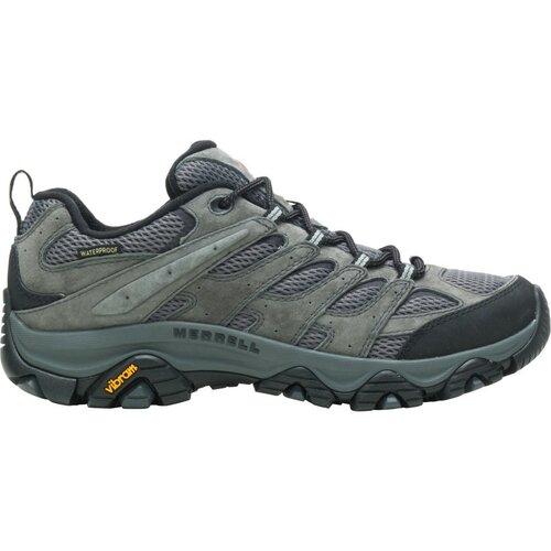Merrell moab 3 wp, muške cipele za planinarenje, siva J035855 Cene