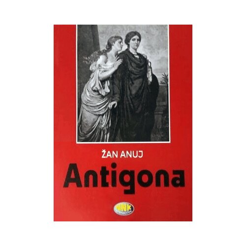 NNK international Žan Anuj - Antigona Cene