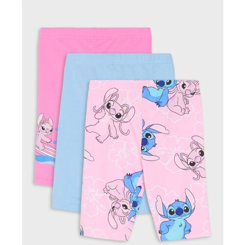 Sinsay Komplet od 3 para tajica Stitch Cijene
