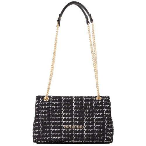 Valentino Bags Torbice za na ramo VBS9JP02 Črna Slike