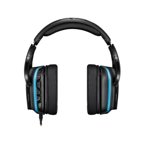 Logitech G slu&amp;scaron;alice G633s lightsync 7.1 Slike