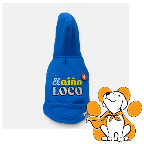 El Shapo duks el nino loco m Cene