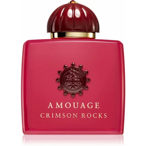 Amouage Crimson Rocks parfumska voda 100 ml unisex