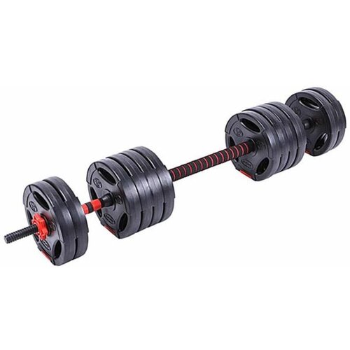 Pure2Improve set uteži 30 kg Cene