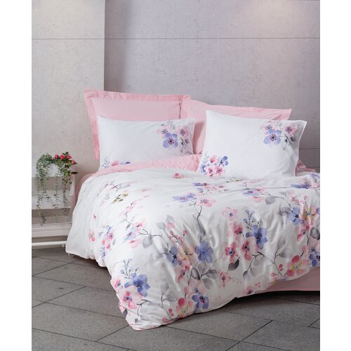 L&amp;#039;essentiel Maison komplet posteljine Jayda, 160x220cm, Bela Slike