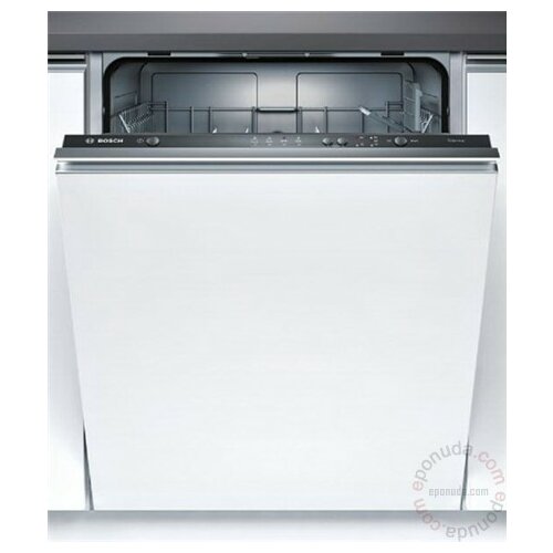 Bosch SMV40D40EU mašina za pranje sudova Slike
