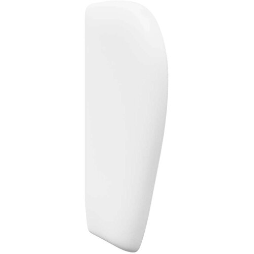  U&amp;scaron;i uzglavlja Bijelo 40 x 23 x 6 cm PVC Slike