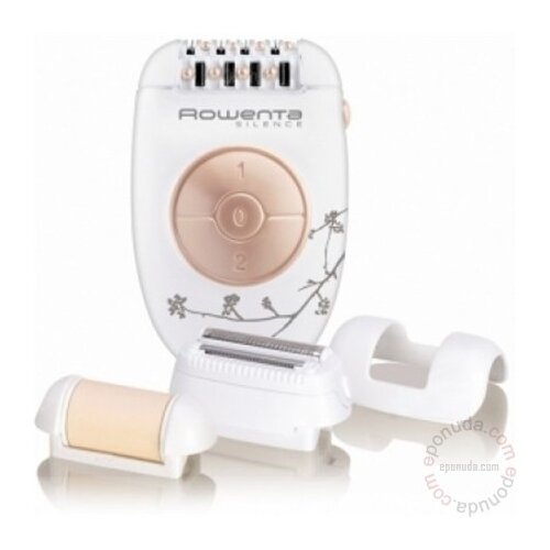 Rowenta EP5344 depilator Slike