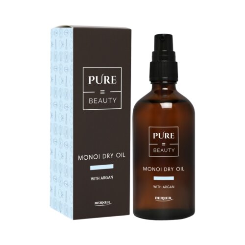 Pure=Beauty Monoi suho olje Slike