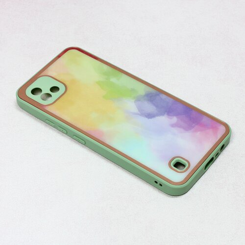 maska candy marble za realme C11 (2021)/C20 mint Slike