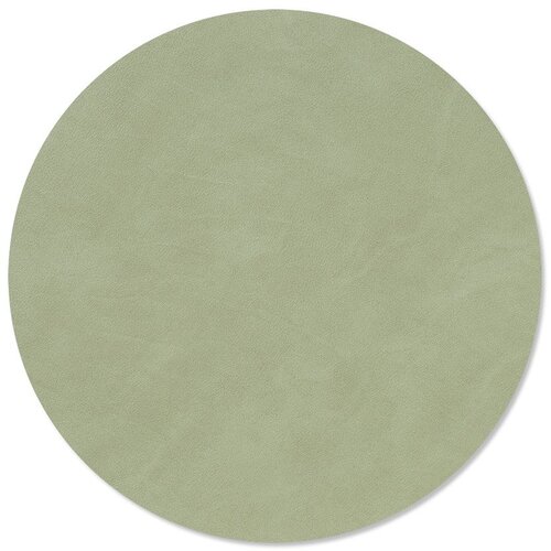 LIND DNA Podmetač od eko kože ø 30 cm Circle M Nupo – Cijene