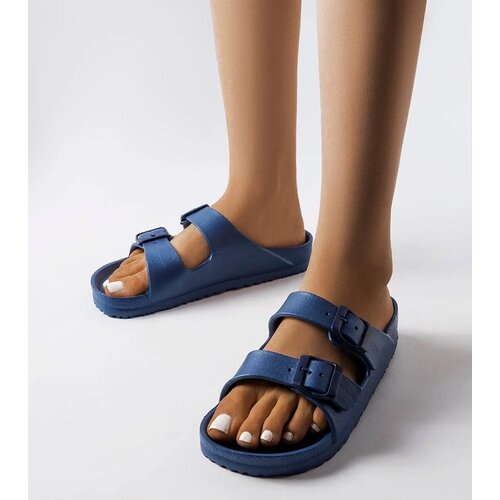 D/CEO Silver loafers Ilana Cene