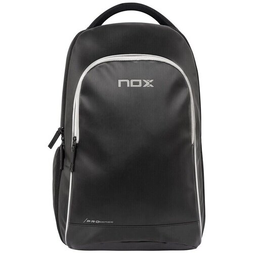 Nox Nahrbtniki Pro Series Črna Slike