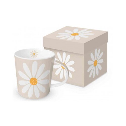 PPD Papperproducts Design Happy Flower - &amp;Scaron;olja - Trend, Happy Flower, 400 ml Slike
