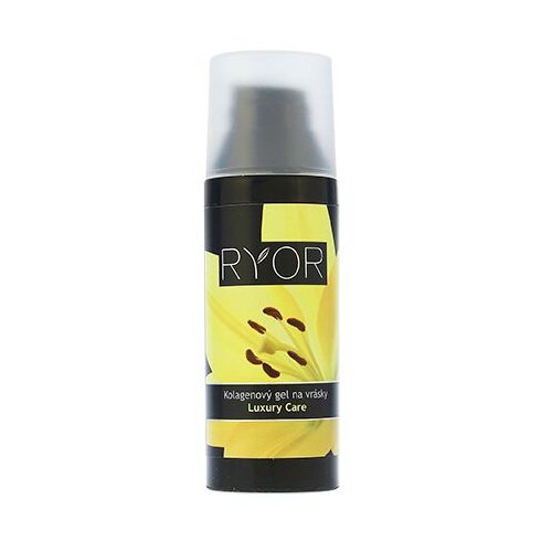 RYOR Luxury Care kolagen gel za bore 50 ml Slike