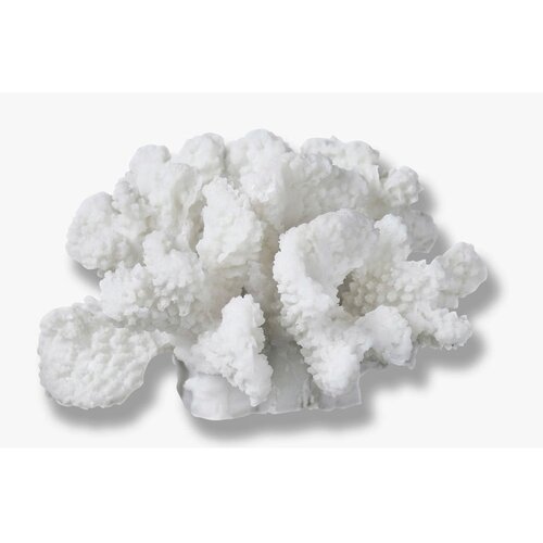 Mette Ditmer Denmark Kipić od polyresina (visina 8 cm) Coral – Cijene