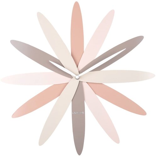 Karlsson Stenska ura &amp;oslash; 45 cm Bloom &amp;ndash; Slike