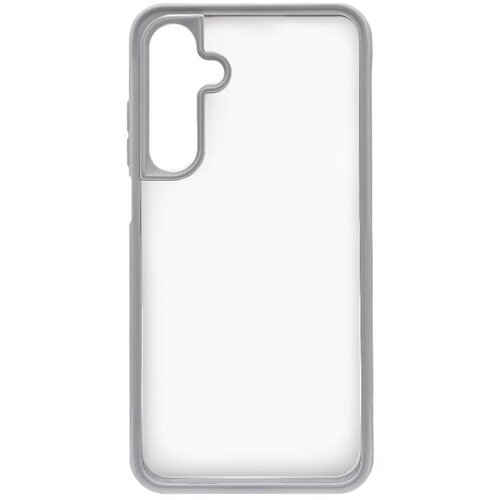  GEAR 4 MATTE 2 Maska za telefon za Samsung A15, Siva Cene